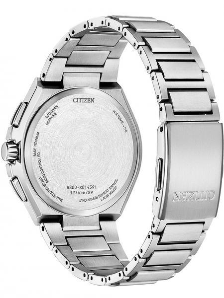 Meeste käekell Citizen Eco-Drive Titanium AT8234-85E - Premiumkellad