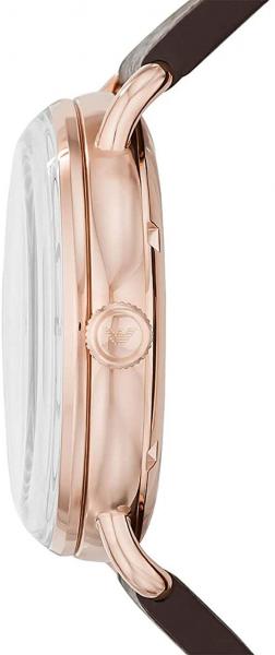 Meeste käekell Emporio Armani Meccanico AR60027 - Premiumkellad