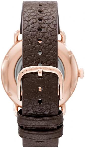 Meeste käekell Emporio Armani Meccanico AR60027 - Premiumkellad