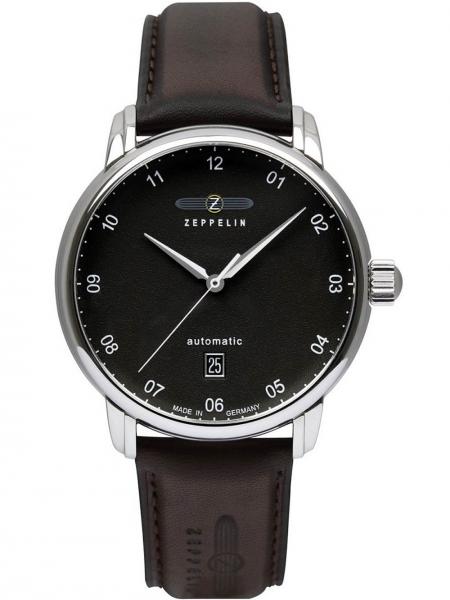 Meeste käekell Zeppelin New Captains Line 8652-2 - Premiumkellad