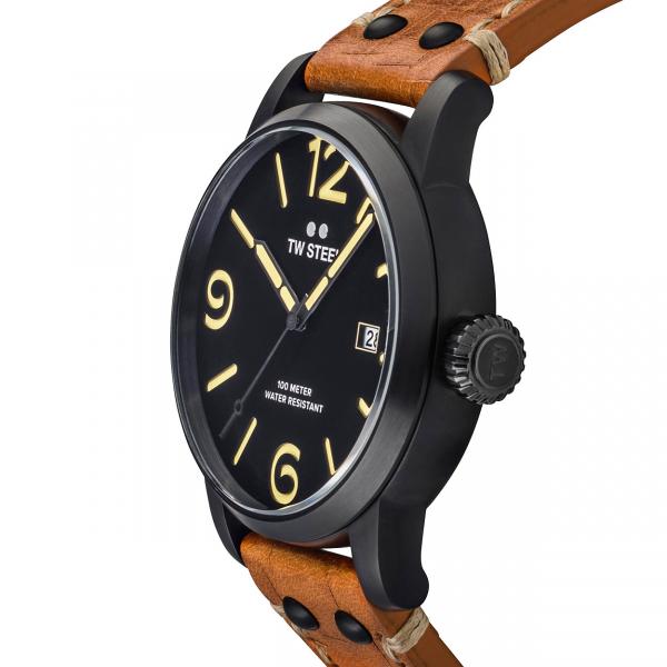 Meeste käekell TW Steel Maverick MS32 - Premiumkellad