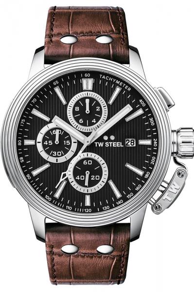 Meeste käekell TW Steel CEO Adesso CE7006 - Premiumkellad