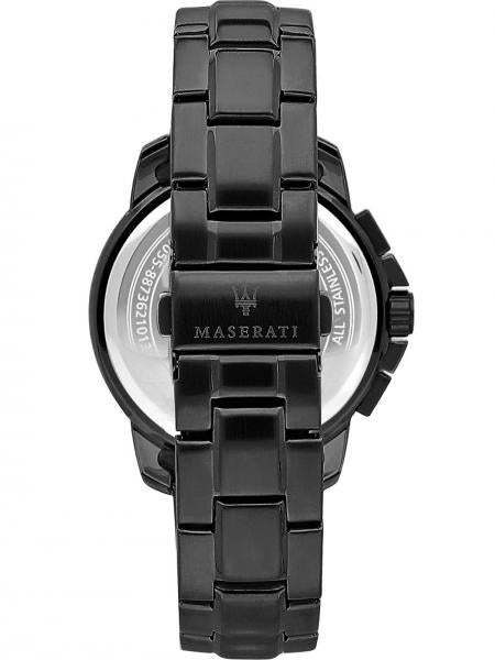 Meeste käekell Maserati Sfida Aqua Edition R8853144001 - Premiumkellad