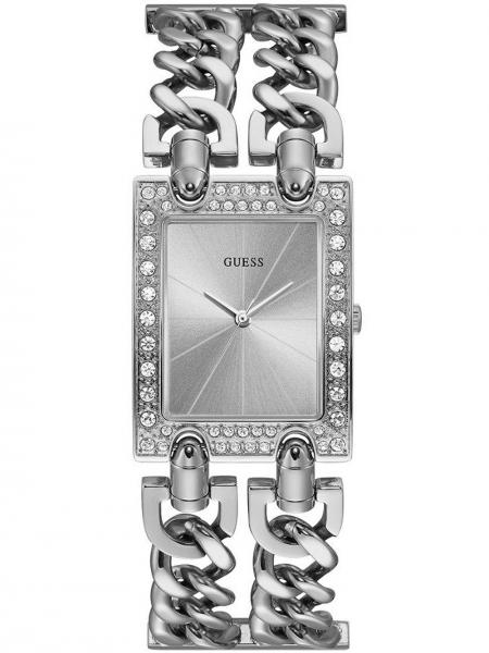 Naiste käekell Guess Heavy Metal W1121L1 - Premiumkellad