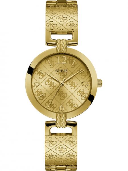 Naiste käekell Guess G Luxe W1228L2 - Premiumkellad