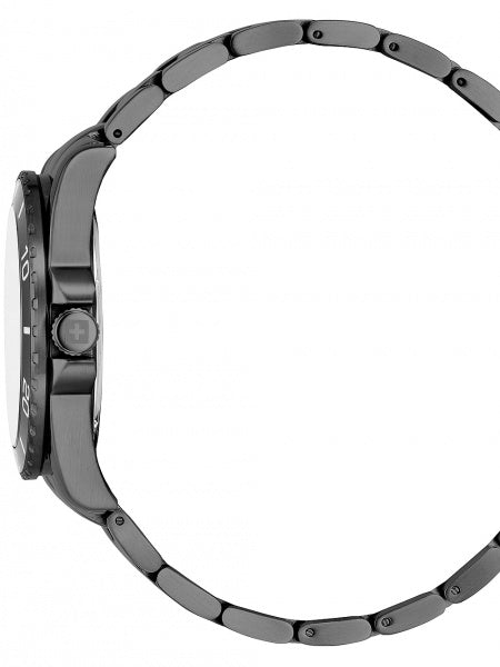 Meeste käekell Swiss Alpine Military Raptor 7029.1174 - Premiumkellad