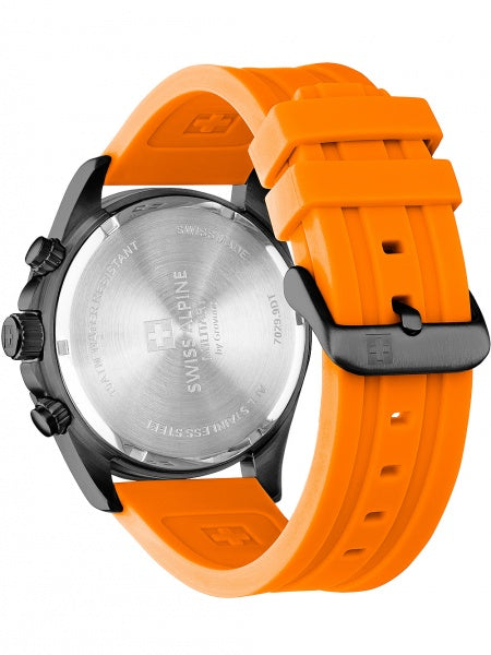 Meeste käekell Swiss Alpine Military Raptor 7029.9879 - Premiumkellad