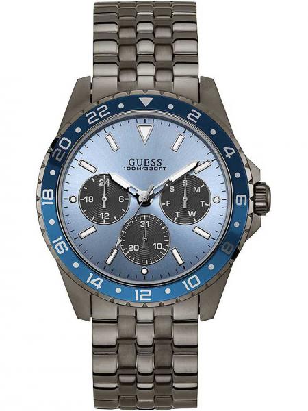 Meeste käekell Guess Odyssey W1107G5 - Premiumkellad