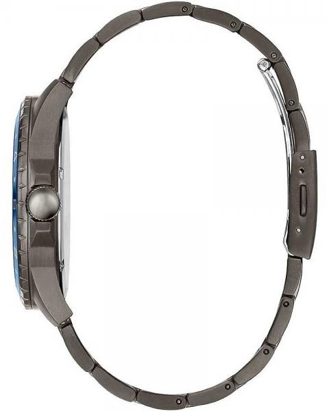 Meeste käekell Guess Odyssey W1107G5 - Premiumkellad