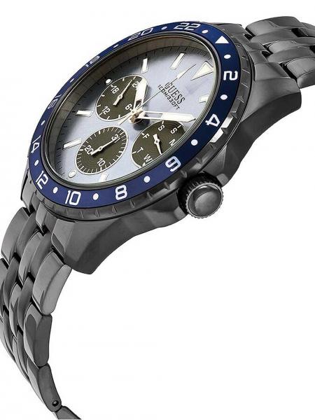 Meeste käekell Guess Odyssey W1107G5 - Premiumkellad