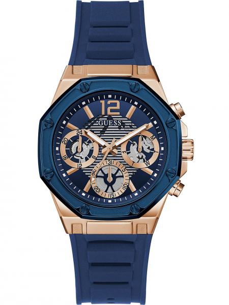 Naiste käekell Guess Impulse GW0256L2 - Premiumkellad