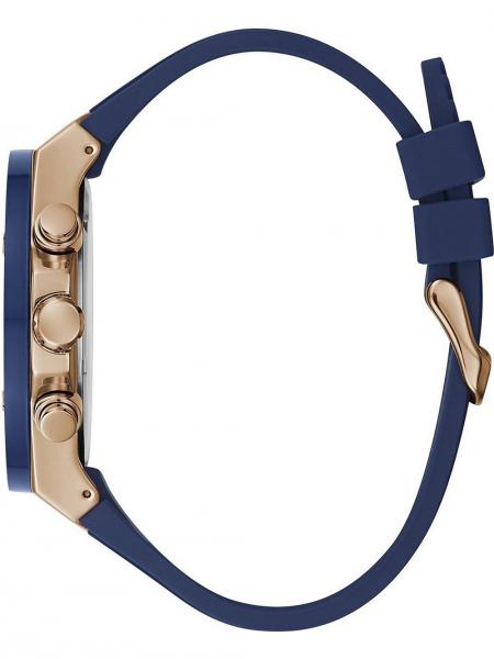 Meeste käekell Guess Poseidon GW0057G2 - Premiumkellad