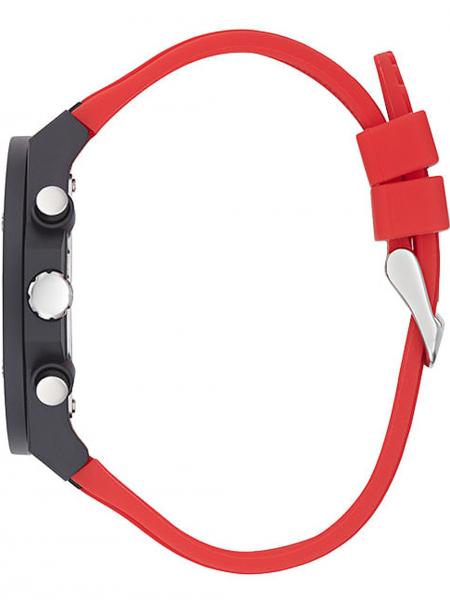 Meeste käekell Guess Poseidon GW0268G2 - Premiumkellad