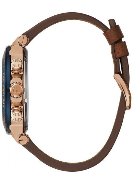Meeste käekell Guess Collection Urbancode Y37002G7 - Premiumkellad