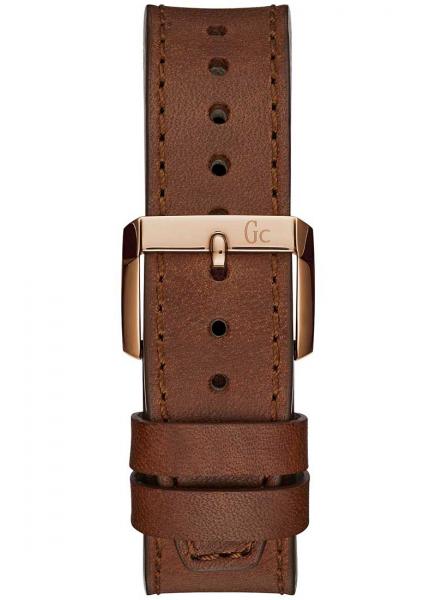 Meeste käekell Guess Collection Urbancode Y37002G7 - Premiumkellad