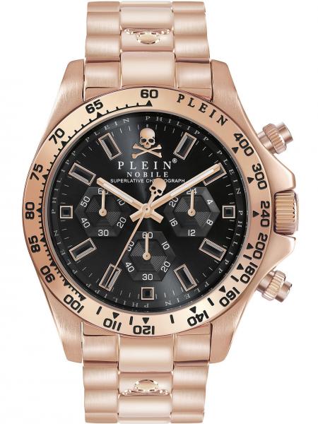 Meeste käekell Philipp Plein Nobile Wonder PWCAA0921 - Premiumkellad