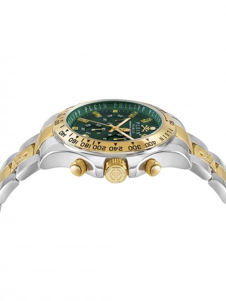 Meeste käekell Philipp Plein Nobile Wonder PWCAA0821 - Premiumkellad