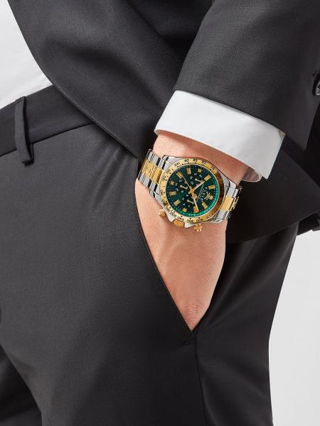 Meeste käekell Philipp Plein Nobile Wonder PWCAA0821 - Premiumkellad