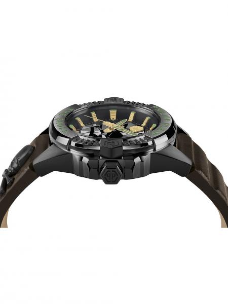 Meeste käekell Philipp Plein The $kull PWAAA0421 - Premiumkellad