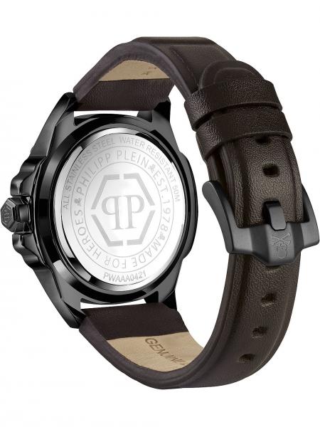 Meeste käekell Philipp Plein The $kull PWAAA0421 - Premiumkellad