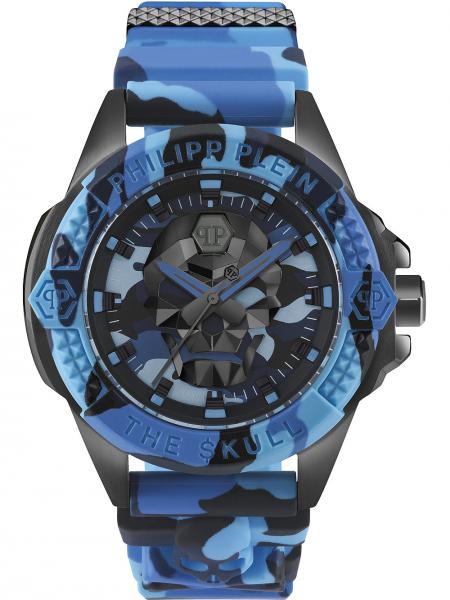 Meeste käekell Philipp Plein The $kull PWAAA1021 - Premiumkellad