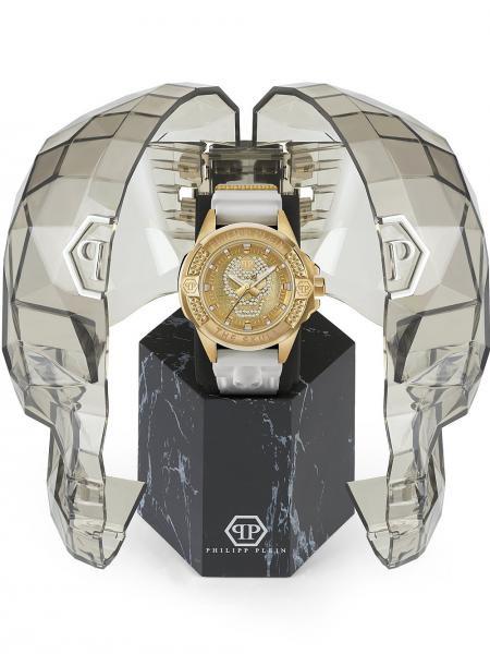 Meeste käekell Philipp Plein The $kull PWAAA1221 - Premiumkellad