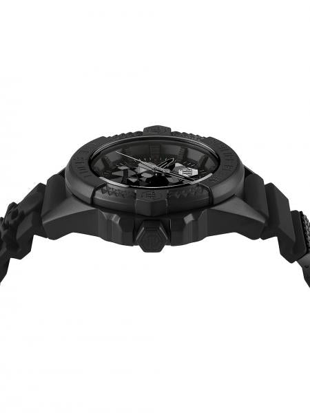 Meeste käekell Philipp Plein The $kull PWAAA0721 - Premiumkellad