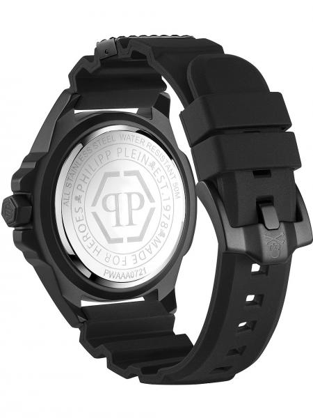 Meeste käekell Philipp Plein The $kull PWAAA0721 - Premiumkellad