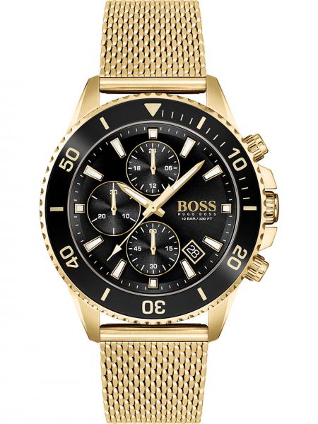 Meeste käekell Hugo Boss Admiral 1513906 - Premiumkellad