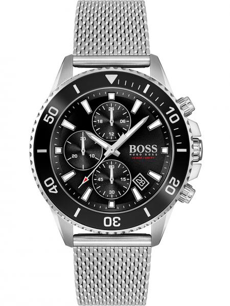 Meeste käekell Hugo Boss Admiral 1513904 - Premiumkellad