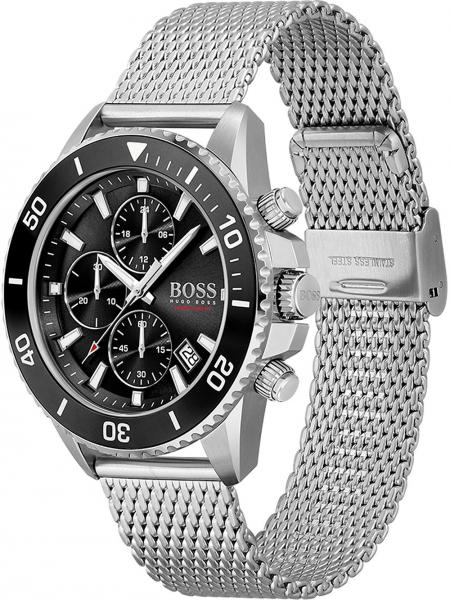 Meeste käekell Hugo Boss Admiral 1513904 - Premiumkellad
