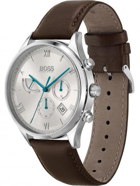 Meeste käekell Hugo Boss Gallant 1513889 - Premiumkellad