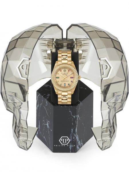 Naiste käekell Philipp Plein Queen Crystal PWDAA0721 - Premiumkellad