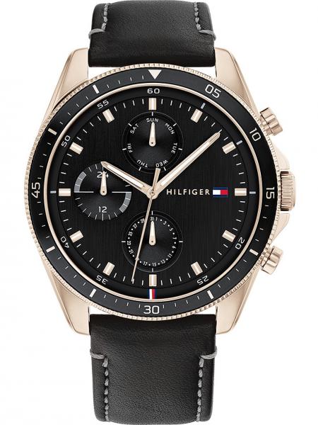 Meeste käekell Tommy Hilfiger Parker 1791836 - Premiumkellad