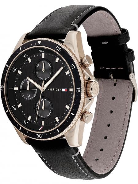 Meeste käekell Tommy Hilfiger Parker 1791836 - Premiumkellad