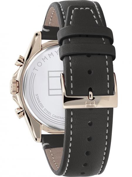 Meeste käekell Tommy Hilfiger Parker 1791836 - Premiumkellad