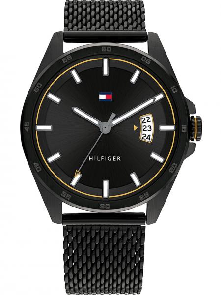 Meeste käekell Tommy Hilfiger Carter 1791913 - Premiumkellad