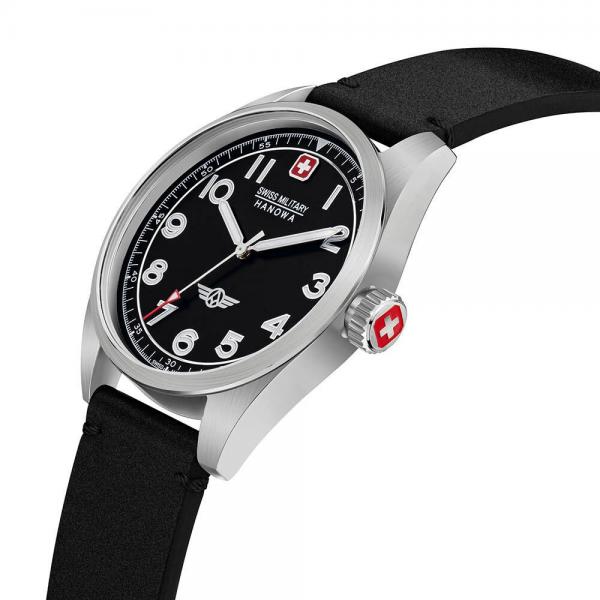 Meeste käekell Swiss Military Hanowa Falcon SMWGA2100401 - Premiumkellad