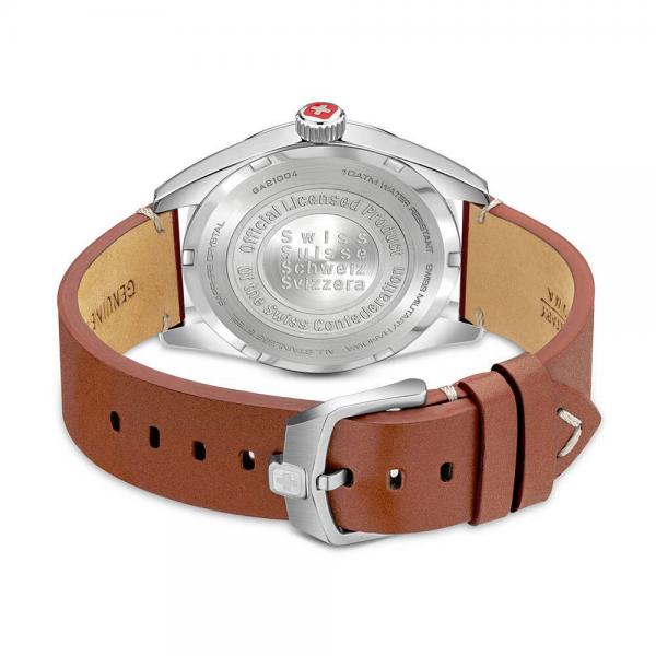 Meeste käekell Swiss Military Hanowa Falcon SMWGA2100402 - Premiumkellad