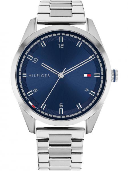 Meeste käekell Tommy Hilfiger Griffin 1710455 - Premiumkellad