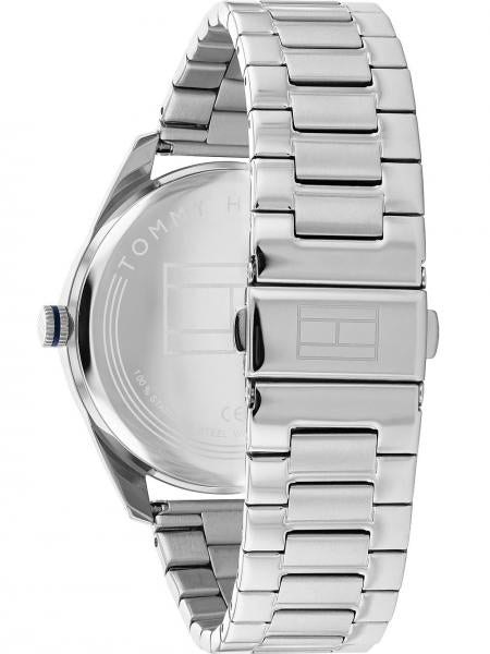 Meeste käekell Tommy Hilfiger Griffin 1710455 - Premiumkellad