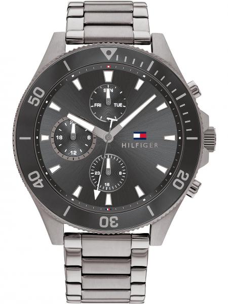 Meeste käekell Tommy Hilfiger Larson 1791918 - Premiumkellad