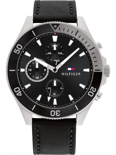 Meeste käekell Tommy Hilfiger Larson 1791984 - Premiumkellad