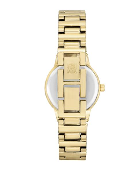 Naiste käekell Anne Klein Diamond AK/2670TMGB - Premiumkellad