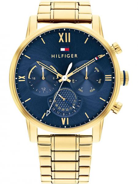 Meeste käekell Tommy Hilfiger Sullivan 1791880 - Premiumkellad