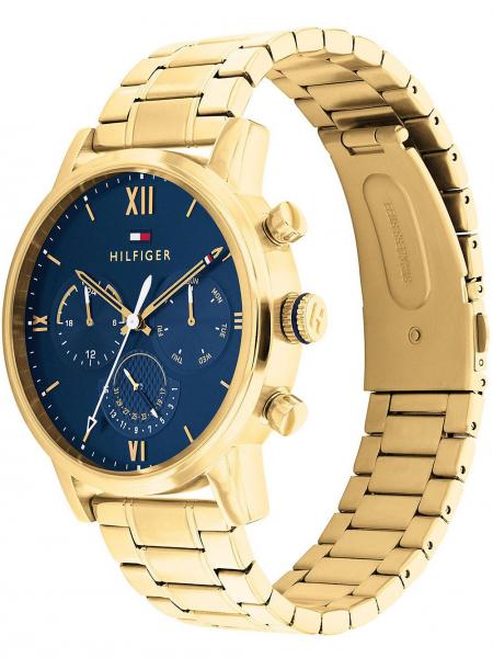 Meeste käekell Tommy Hilfiger Sullivan 1791880 - Premiumkellad