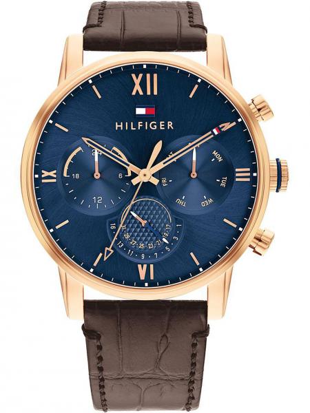 Meeste käekell Tommy Hilfiger Sullivan 1791933 - Premiumkellad