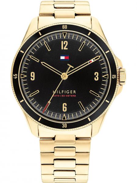 Meeste käekell Tommy Hilfiger Maverick 1791903 - Premiumkellad