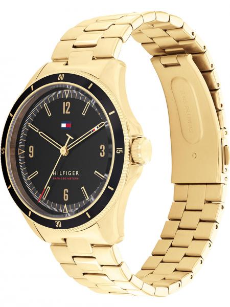 Meeste käekell Tommy Hilfiger Maverick 1791903 - Premiumkellad