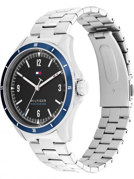 Meeste käekell Tommy Hilfiger Maverick 1791901 - Premiumkellad